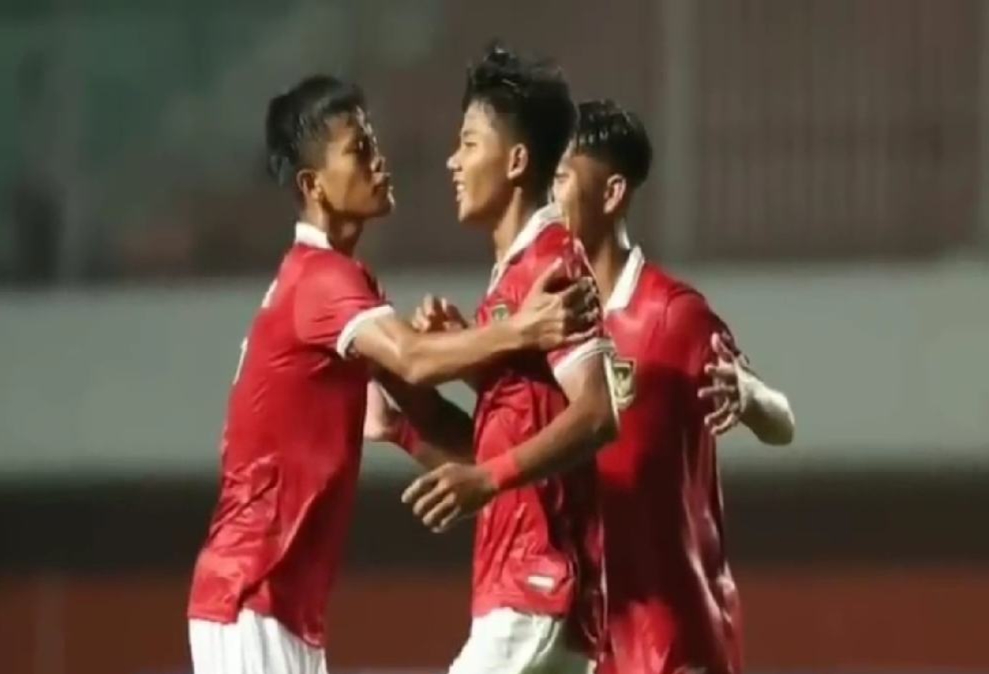 Babak Semifinal Piala AFF U-16 2022 Hari Ini: Laga Timnas Indonesia U-16 vs Myanmar