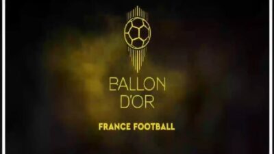 Ballon d’Or 2022: Tak Ada Nama Lionel Messi