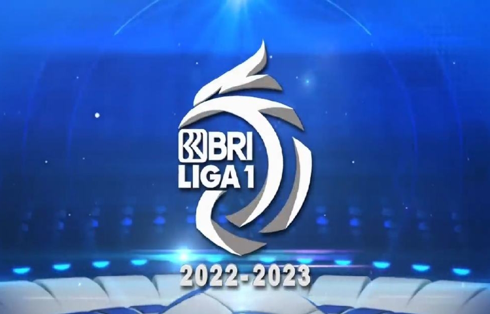 Jadwal Liga 1 2022