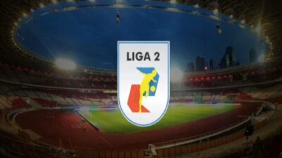 Liga 2 2022
