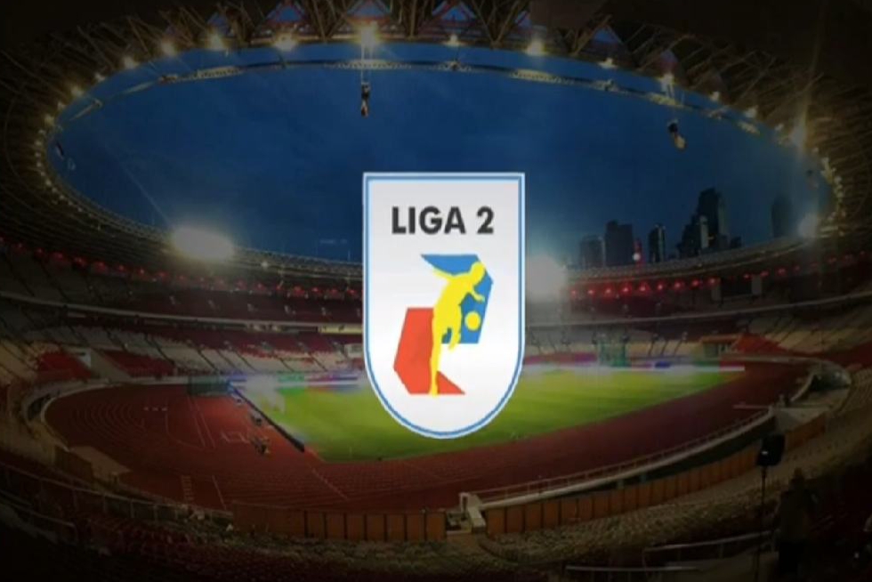 Liga 2 2022