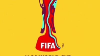 Logo Piala Dunia U-20 2023 di Indonesia Resmi Rilis, Simak Maknanya Berikut Ini