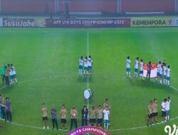 3 Nama Gelandang Timnas Indonesia U-16 yang Cocok untuk Skuad Piala Dunia U-20 2023