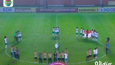 3 Nama Gelandang Timnas Indonesia U-16 yang Cocok untuk Skuad Piala Dunia U-20 2023