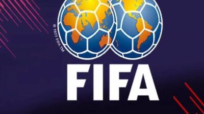 Ranking FIFA Agustus 2022