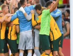 Timnas Australia U-19 Mundur Dari Kualifikasi Piala Asia U-20, Keuntungan Bagi Timnas Indonesia?
