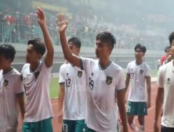 Timnas Indonesia U-19 Akan Kedatangan Wajah Baru?