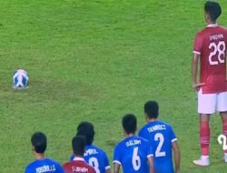 Penjaga Gawang Hong Kong U-20 Bocorkan Kelemahan Timnya ke Timnas Indonesia U-19?