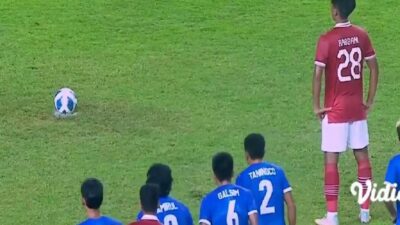 Penjaga Gawang Hong Kong U-20 Bocorkan Kelemahan Timnya ke Timnas Indonesia U-19?