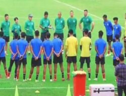 Link dan Cara Beli Tiket Indonesia vs Timor Leste Dalam Ajang Kualifikasi AFC U-20 Malam Nanti