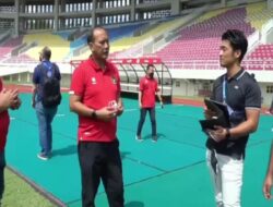 Jakarta International Stadium Dinilai PSSI Tak Layak untuk Sekelas Timnas Indonesia?