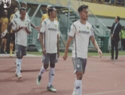 Liga 1 Hari Ini: Persib Bandung vs RANS Nusantara FC Jadi Debut Luis Milla
