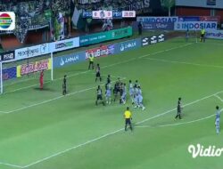 Liga 1 Pekan Kedelapan 2022-2023: Ada Persija vs Bhayangkara, Persebaya vs Bali
