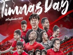 Link Live Streaming Timnas Indonesia vs Curacao, Kick Off di Jam 20.00 WIB