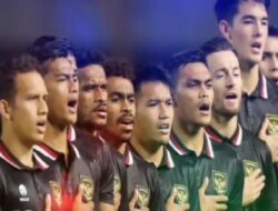 Prediksi Susunan Pemain Timnas Indonesia vs Curacao Pada Pertandingan Kedua