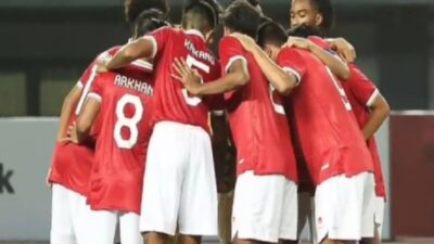 5 Klub Penyumbang Pemain Timnas Indonesia U-20 Terbanyak, Didominasi Persija