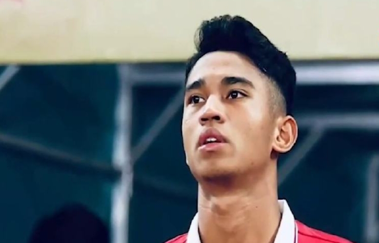 Pemain Timnas Indonesia U-19