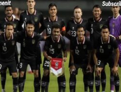 Perolehan Poin FIFA di 4 Negara ASEAN, Indonesia Sukses Catatkan Nilai Tertinggi