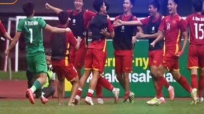 Prediksi Timnas Indonesia vs Hong Kong di Ajang Kualifikasi Piala Asia U-20 2022 Malam Nanti