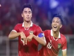 Ranking FIFA Indonesia Naik Signifikan Jika Sukses Kalahkan Curacao?