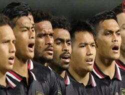 Rekap Hasil FIFA Matchday: Indonesia Ciptakan Kejutan Saat Negara Tetangga Berjatuhan