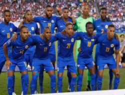 Tim Curacao Akan Bawa Mantan Aston Villa untuk Hadapi Timnas Indonesia