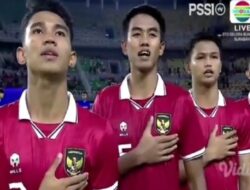 Timnas Indonesia U-20 Bisa Menang Dengan Mudah Lawan Hongkong? Ini Alasannya!