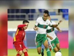 Jadwal Siaran Langsung Timnas Indonesia vs Curacao di Ajang FIFA Matchday
