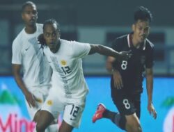 Jelang Laga Kedua Timnas Indonesia vs Curacao, PSSI Antisipasi Terjadinya Banjir di Stadion Pakansari