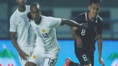 Jelang Laga Kedua Timnas Indonesia vs Curacao, PSSI Antisipasi Terjadinya Banjir di Stadion Pakansari