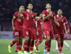 Timnas Indonesia U-20  Digembleng di Spanyol dan Turki Demi Laga Piala Dunia U-20 2023