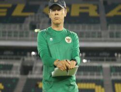Timnas Indonesia U-20 Kalah Postur Dengan Hong Kong, Shin Tae Yong Persiapkan Strategi Khusus?