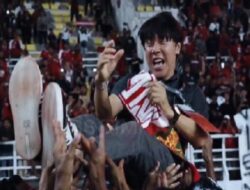 Menang Besar Atas Vietnam, Ini Kunci Kemenangan Timnas Indonesia U-20 yang Diungkap Shin Tae Yong