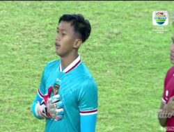 Timnas Indonesia U-19 Sukses Kalahkan Vietnam, Dapat Hadiah Jalani Training Camp di Eropa