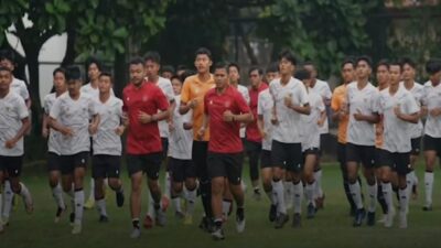 Hasil Kualifikasi Piala Asia U-17 2023: UEA Libas Guam 9-0, Peluang Kemenangan untuk Timnas Indonesia U-16 Nanti?