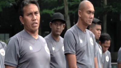 Markus Horison Dicari Warganet Setelah Timnas Indonesia U-17 Gagal Lolos Ke Ajang Piala Asia, Kenapa?