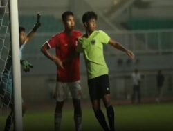 Inilah Pemain Timnas Guam U-16 yang Patut Diwaspadai Timnas Indonesia