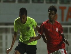 Prediksi Pemain Timnas Indonesia U-16 vs Guam, Berisi Mesin Pencetak Gol?