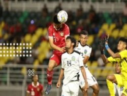 Tampak Bugar, Ternyata Fisik Pemain Timnas Indonesia U-19 Menurun