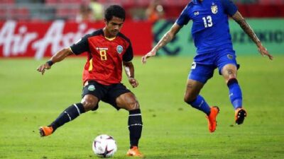 Jika Timor Leste Menang di Kualifikasi Piala AFF 2022 Timnas Indonesia Akan Diuntungkan, Kenapa?