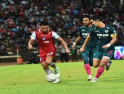 Saddil Ramdani Menghilang di Pertandingan Terbaru Sabah FC, Bergabung Dengan Klub Austria?