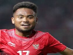 Diduga Pindah Klub, Ternyata Ini Alasan Saddil Ramdani Tidak Diturunkan Sabah FC di Ajang Piala Malaysia