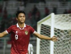 Persaingan Ketat Lini Serang Timnas Indonesia U-20 di TC Turki dan Spanyol