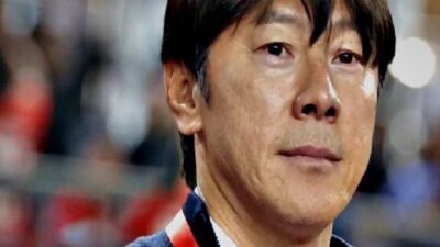 Mengagumkan! Sejak Kedatangan Shin Tae Yong, Peringkat FIFA Indonesia Sudah Lompat Sampai 21 Ranking