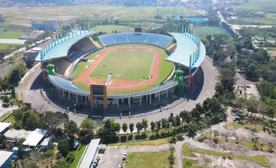 Stadion di Indonesia