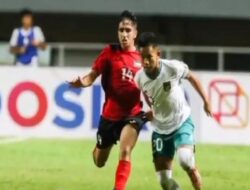 Media Malaysia Lebih Jagokan Timnas Indonesia U-16 Daripada Harimau Malaya?