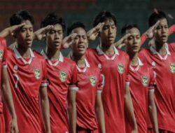 Media Vietnam Sebut Timnas Indonesia U-16 Lebih Buruk Dari Tim Kecil di ASEAN Usai Tak Lolos ke Piala Asia U-17 2023