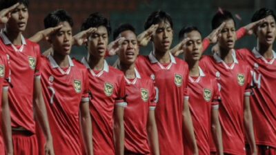 Media Vietnam Sebut Timnas Indonesia U-16 Lebih Buruk Dari Tim Kecil di ASEAN Usai Tak Lolos ke Piala Asia U-17 2023