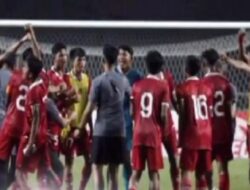 Alasan Timnas Indonesia U-17 Dapat Mengalahkan Malaysia di Ajang Penentu Kualifikasi Piala Asia U-17 2023
