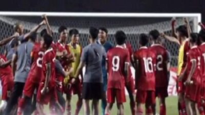 Alasan Timnas Indonesia U-17 Dapat Mengalahkan Malaysia di Ajang Penentu Kualifikasi Piala Asia U-17 2023